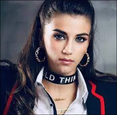 Quel est le nom de cette actrice ?