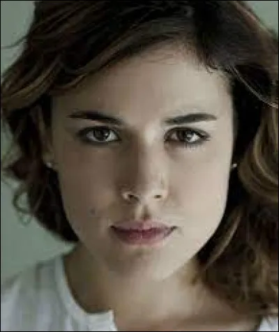Quel est le nom de cette actrice ?