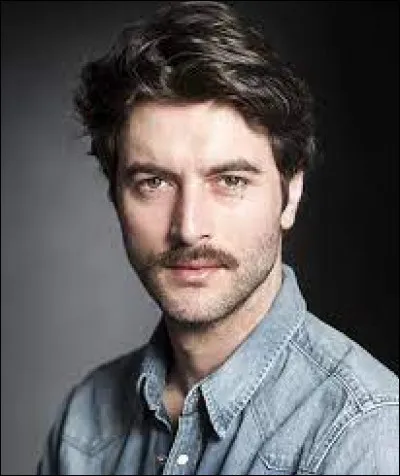 Quel est le nom de cet acteur ?