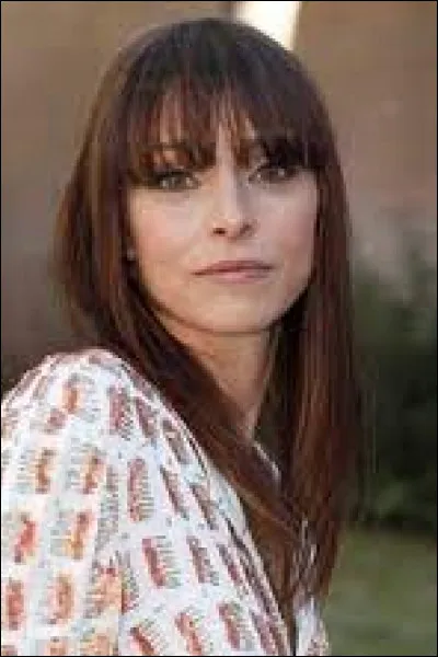 Quel est le nom de cette actrice ?