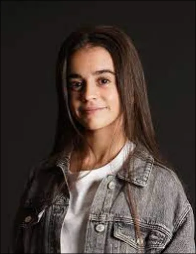 Quel est le nom de cette actrice ?