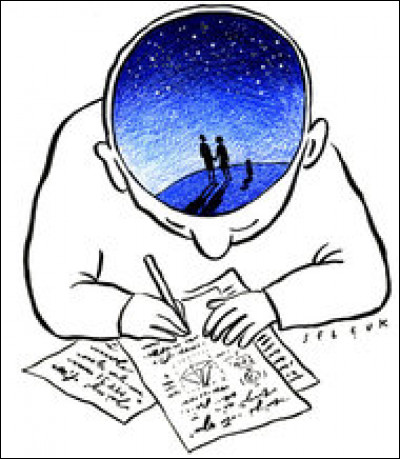 Selon les clichés, comment sont les personnes atteintes d'autisme ?