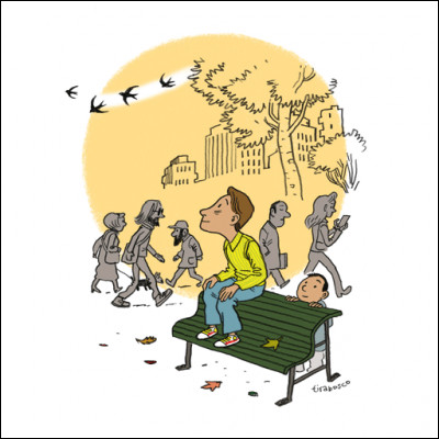 J'ai un autisme de haut niveau. Comment suis-je atteinte ?