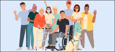 Dans le monde, combien de personnes handicapées sont privées d'éducation ? (2022)