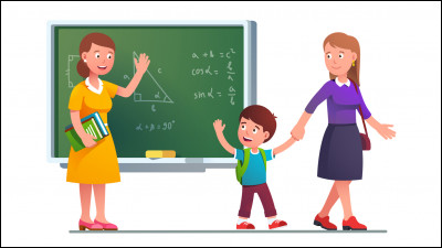 Il existe des écoles spécialisées, par exemple, pour les personnes malentendantes.