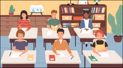 Complétez la phrase : En France, le nombre d'enfants handicapés inscrits dans une école ordinaire a augmenté de __ de 2011 à 2021.