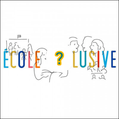 Comment appelle-t-on le fait de faire rentrer une personne handicapée dans une école ordinaire ?