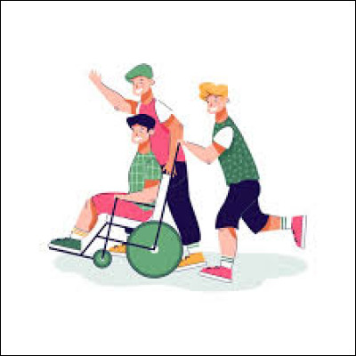 Combien d'enfants sont en situation de handicap dans le monde ? (2021)