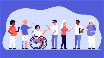 Dans le monde, en pourcentages, combien y a-t-il d'enfants en situation de handicap ? (2021)