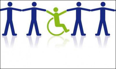 En France, de quoi peuvent bénéficier les enfants handicapés ?