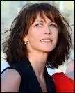 Sophie Marceau
