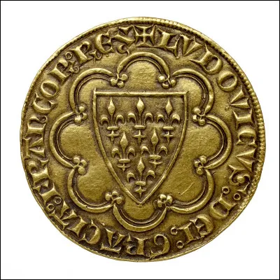 Quelle monnaie institue-t-il en 1259 ?