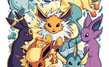 Quiz Pokemon