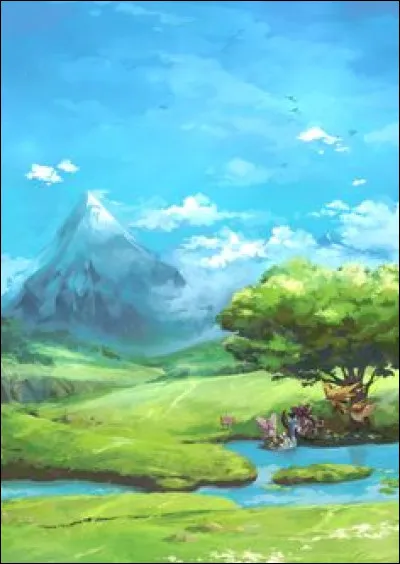 Tu te promènes, où hésites-tu à aller ?