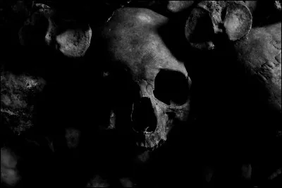 Qui est le dieu de la mort dans la mythologie grecque ?