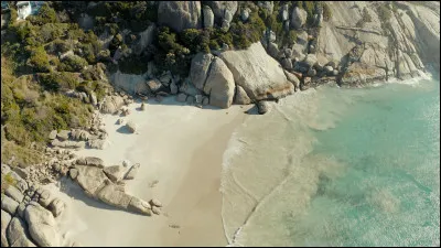 Laquelle de ces villes nest pas une capitale de lAfrique du Sud ?