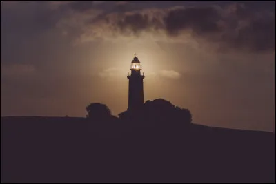 Quel est le plus ancien phare de Norvège ?