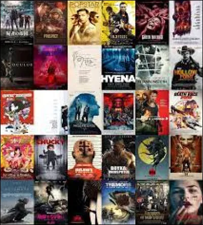 Quel est ton film préféré ?