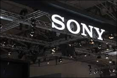 Qui est le PDG de l'entreprise Sony ?