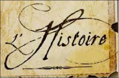 Histoire : En quelle année est proclamée la IIIe République ?