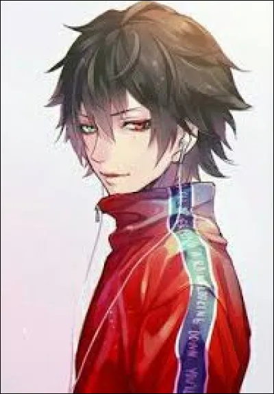 Est-ce une fille ou un garçon ?