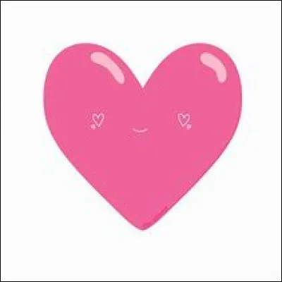 L'amour pour toi, c'est...