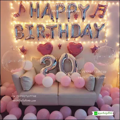 À ton anniversaire, qui invites-tu ?