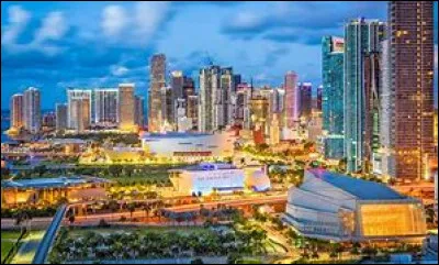 Si tu avais une destination de rêve, ce serait...