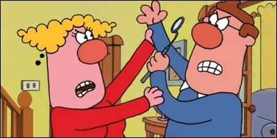 Comment se prénomment les Fish ?