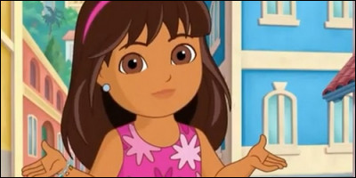 Quel âge a désormais Dora dans "Dora and Friends : Au cœur de la ville" ?