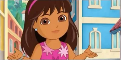 Quel âge a désormais Dora dans "Dora and Friends : Au cur de la ville" ?