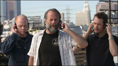 Quel est le nom de ce film ?