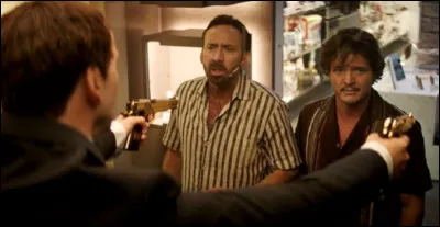 Comment s'intitule le film d'où provient cette image ?