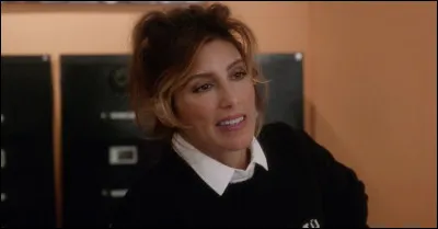 Dans quelle saison et épisode est apparu ce personnage ?