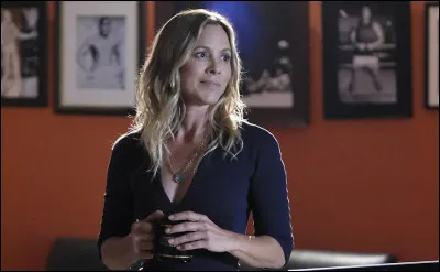 Dans quelle saison et épisode est apparu ce personnage ?