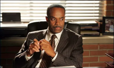 Dans quelle saison et épisode est apparu ce personnage ?