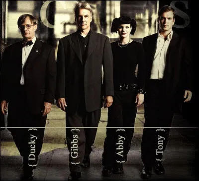 Dans quelle saison et épisode sont apparus ces personnages ?