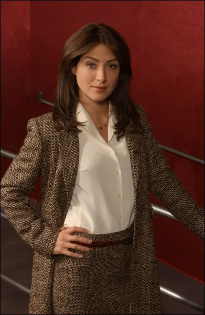 Dans quelle saison et épisode est apparu ce personnage ?