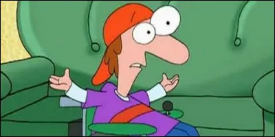 A quoi correspond "Pelswick" dans le dessin animé du même nom ?