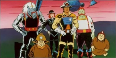 Sur quelle planète le marshall Bravestarr fait régner l'ordre et la justice dans le dessin animé éponyme ?