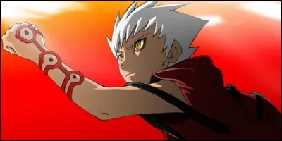 Dans quel anime peut-on voir Zed, un jeune adolescent de quinze ans dont la mère est malade ?