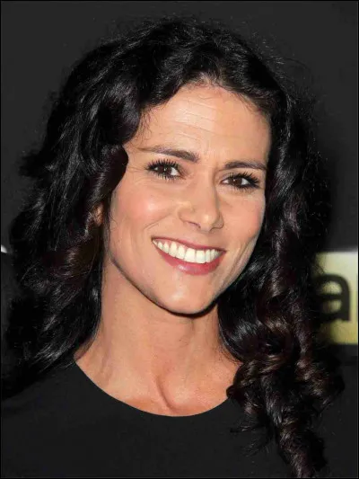 Qui est cette actrice ?