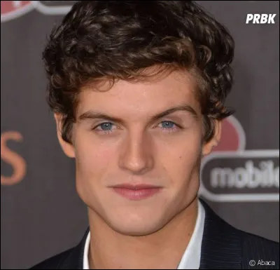 Qui est cet acteur ?