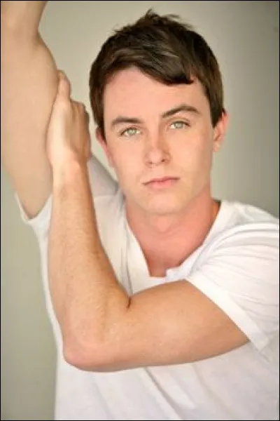 Qui est cet acteur ?