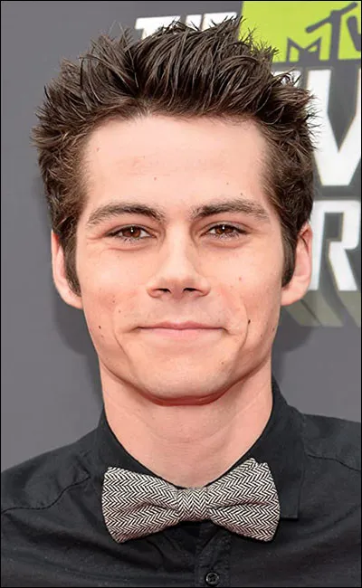 Qui est cet acteur ?