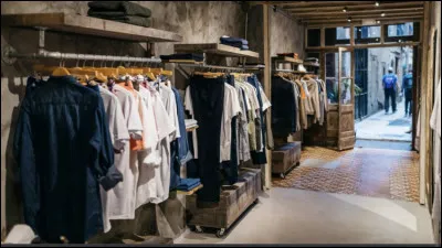 Quel est ton style vestimentaire ?