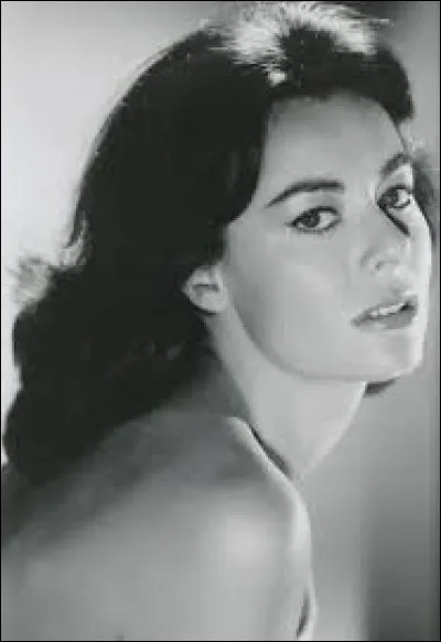 Quel est le nom de cette lady ?