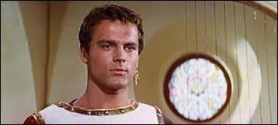 Quel est le nom de cet acteur ?