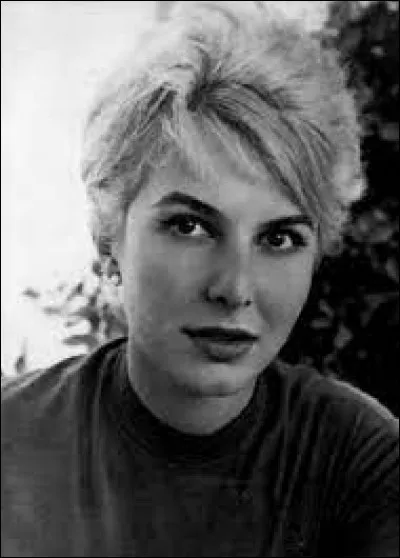 Quel est le nom de cette lady ?