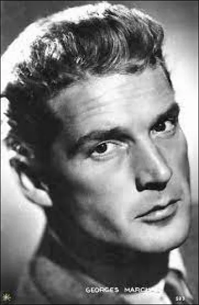 Quel est le nom de cet acteur ?